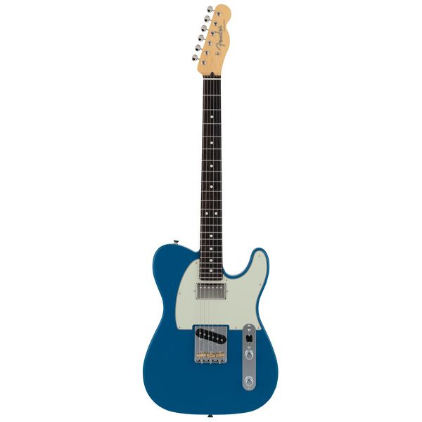 Fender Hybrid II Tele RW FRB