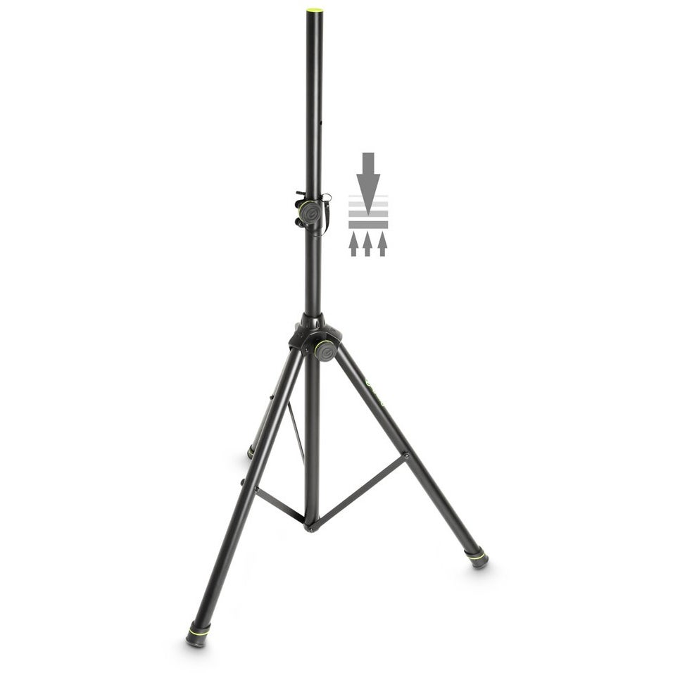 Gravity SP 5211 ACB pneumatisch luidsprekerstatief