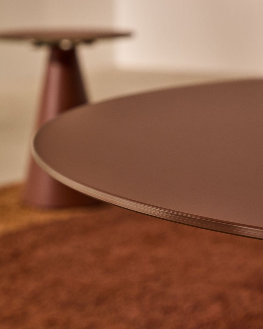 Kave Home   Wilshire Salontafel