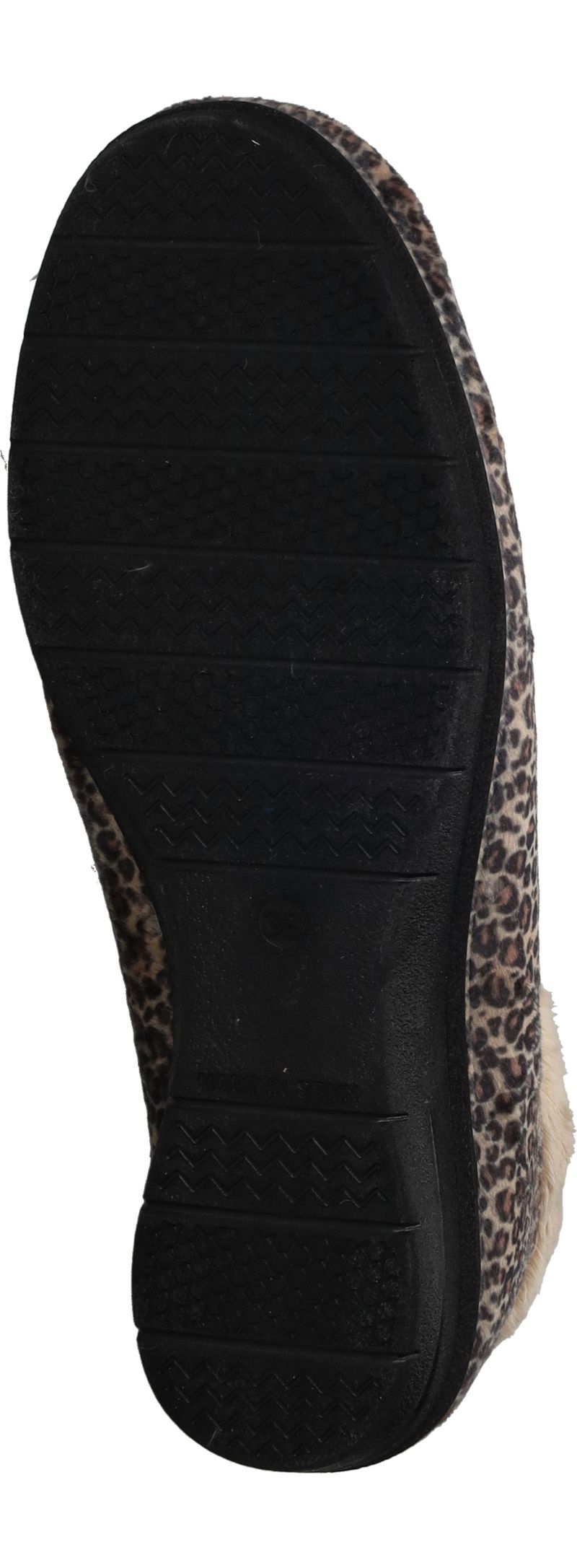 Belizia Pantoffels Multi Dames