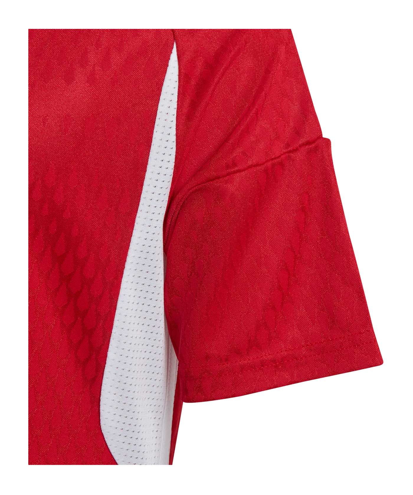 adidas Tiro 23 Trikot Kids Rot