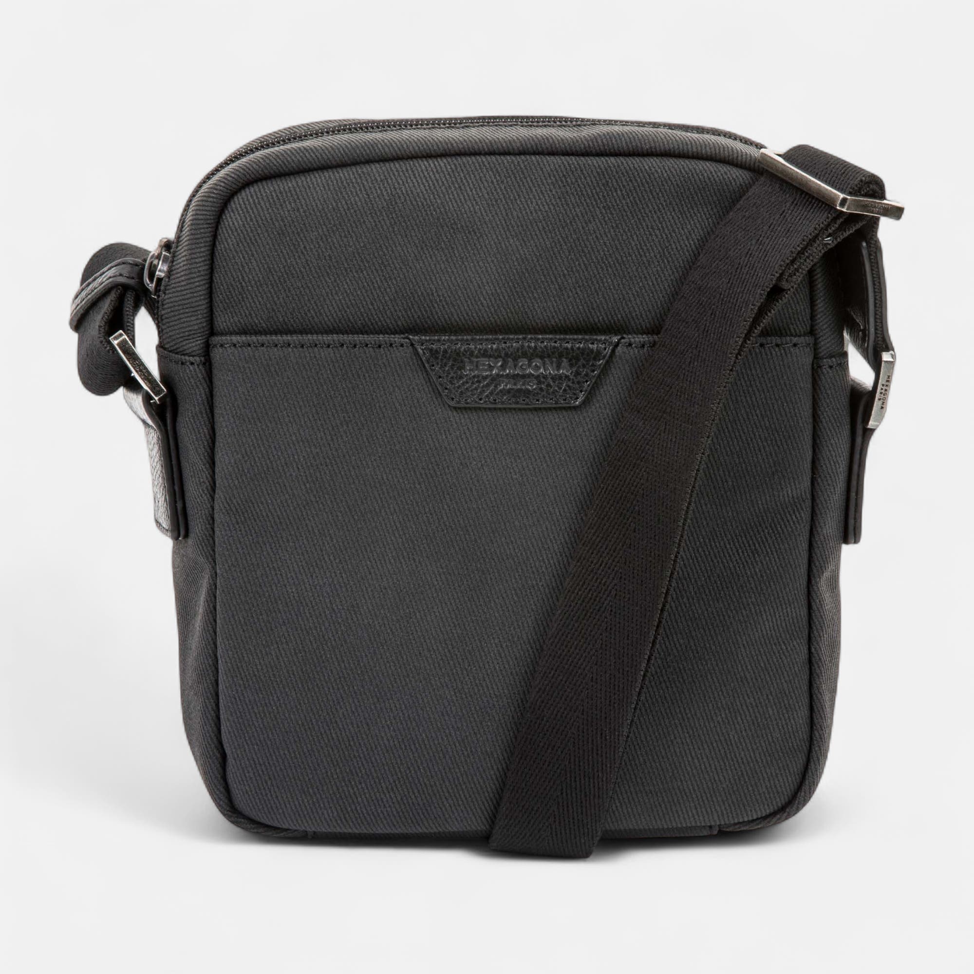 Sac homme noir