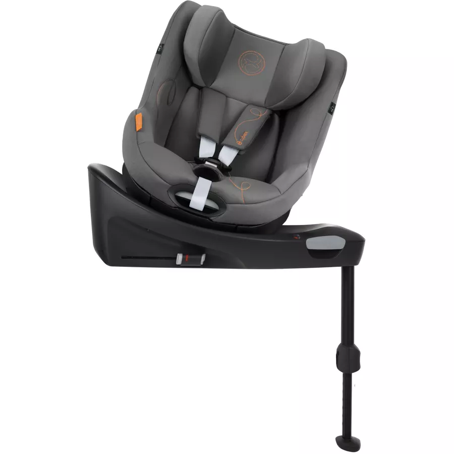 cybex GOLD Reboarder Sirona Gi I-Size Lava Grey