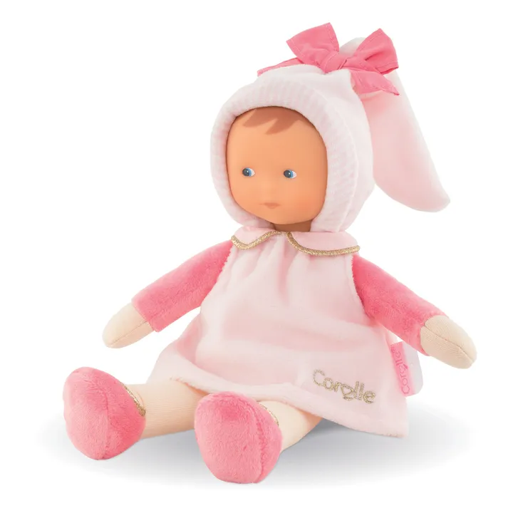 Corolle Doudou Corolle - Miss Pays Des Rêves