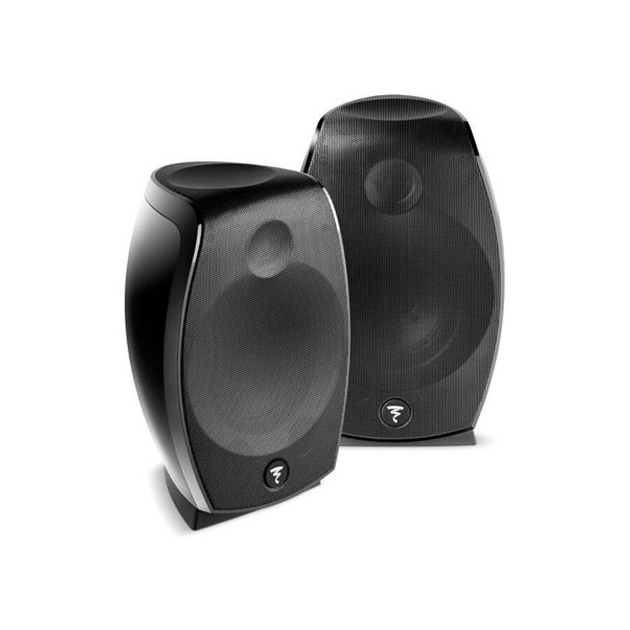 Focal Sib Evo 7.1.2 Dolby Atmos - Noir