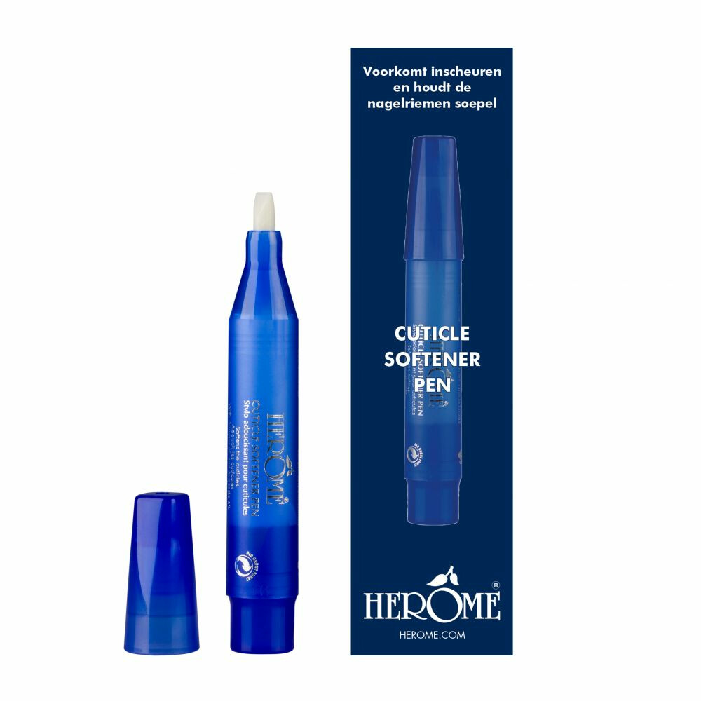 Herome Cuticle Softener Pen 4 ml