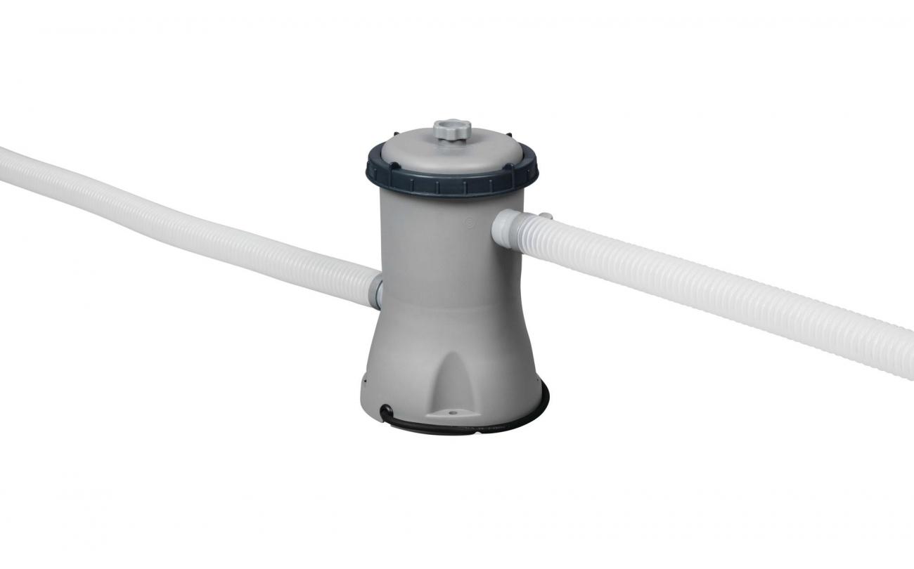 Bestway 58383 Flowclear waterfilterpomp 2.006 liter/uur