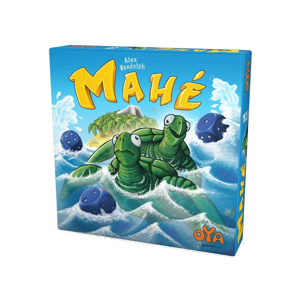 Mahé