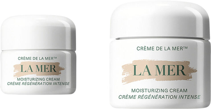 La Mer THE CRÈME DE LA MER DUET