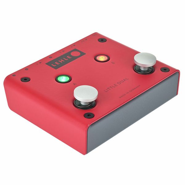 Lehle Little Dual II