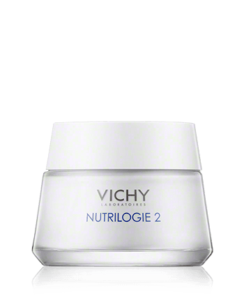 Vichy Nutrilogie 2 Intense Cream for Very Dry Skin 50ml