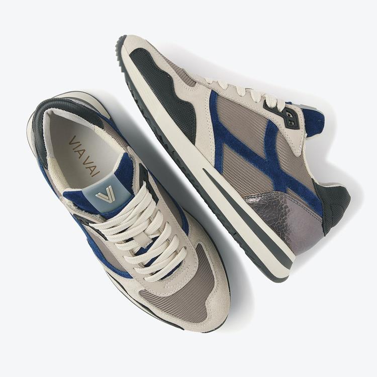 Via Vai 60011 Nora Blauw