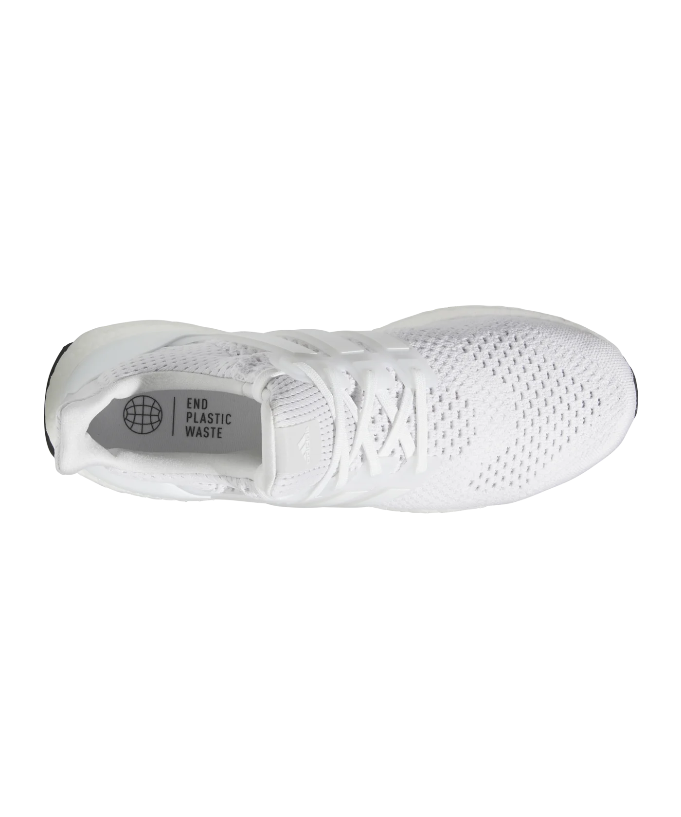 adidas Ultraboost 1.0 Weiss Laufschuh
