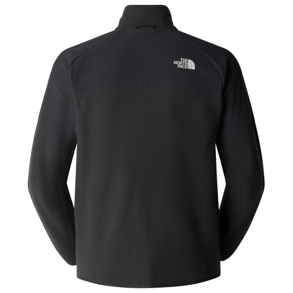 The North Face - Glacier Heavyweight Full Zip - Veste polaire