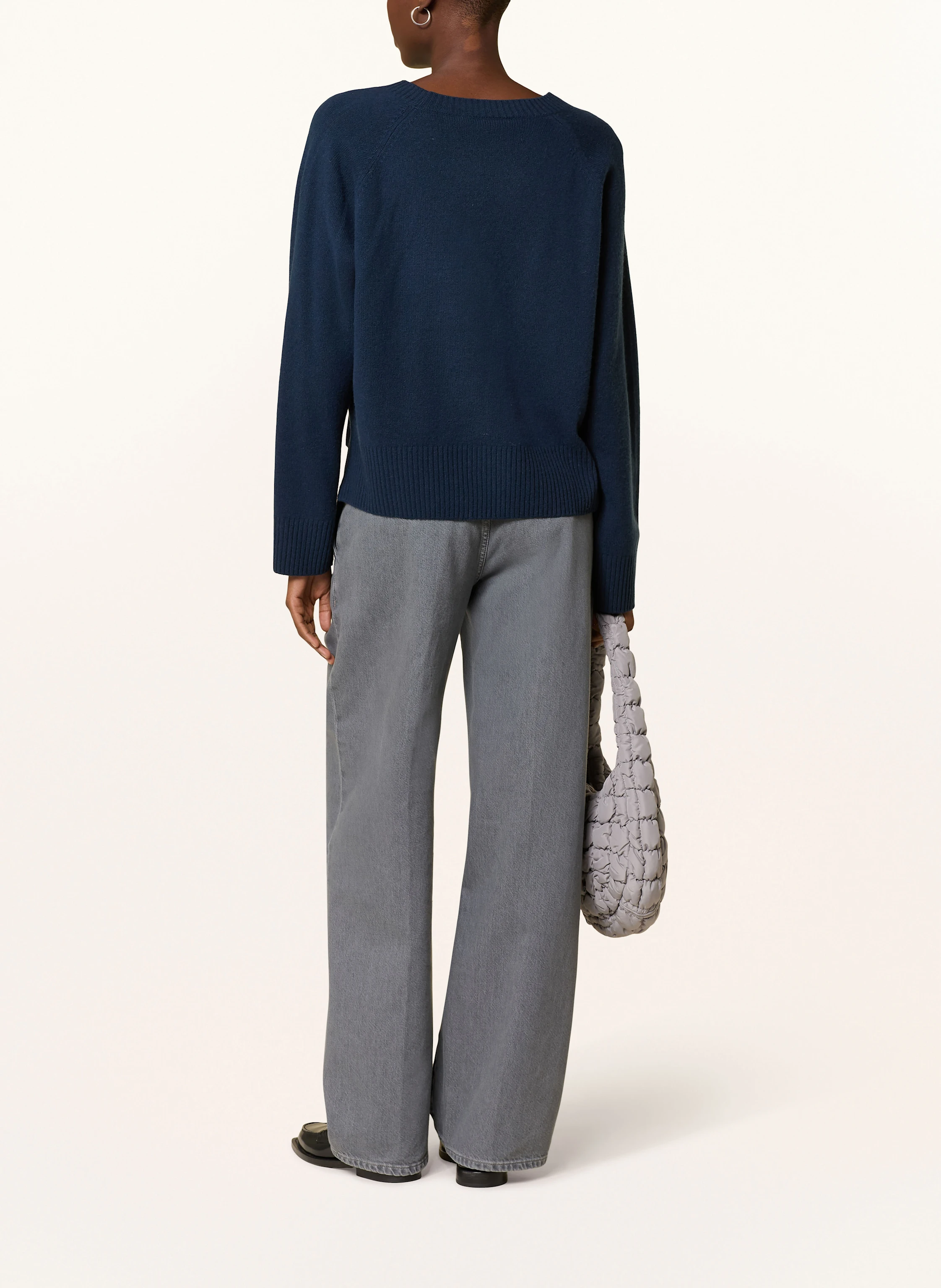 CLOSED Pullover