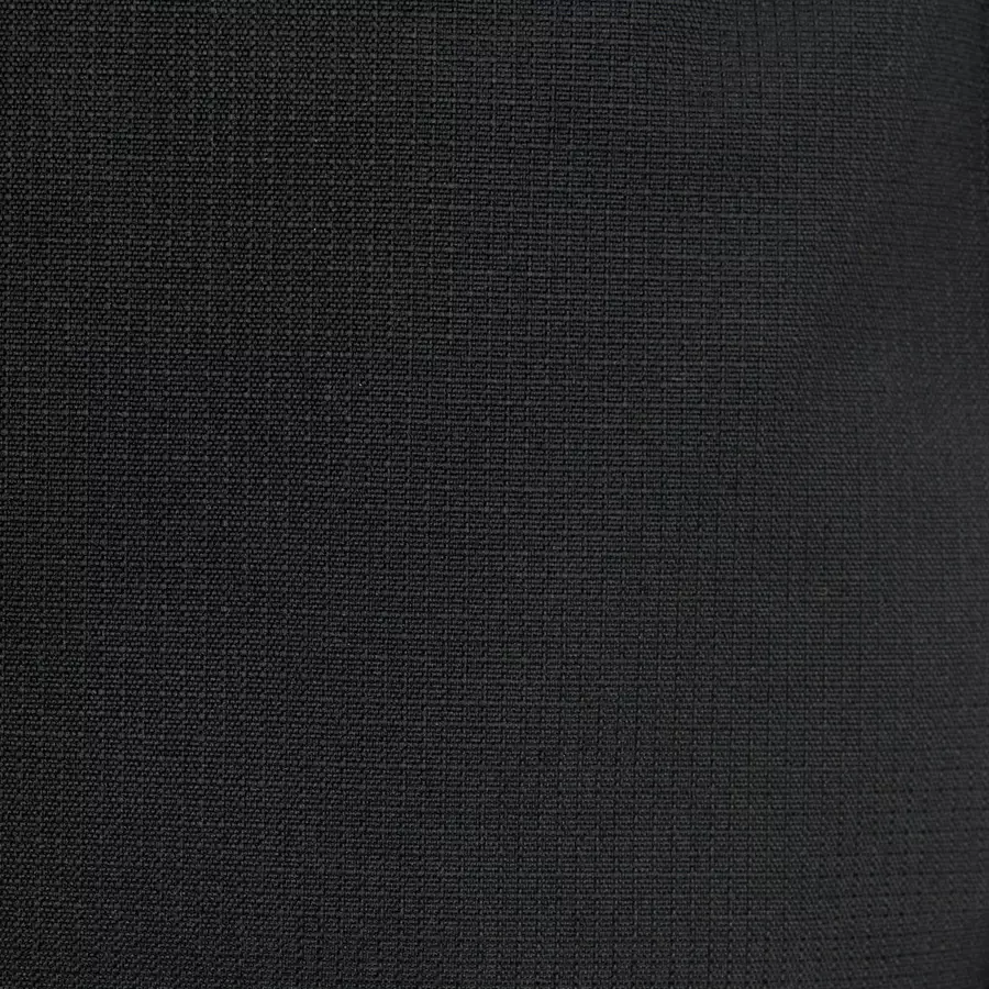 LÄSSIG Wickelrucksack Outdoor Backpack black