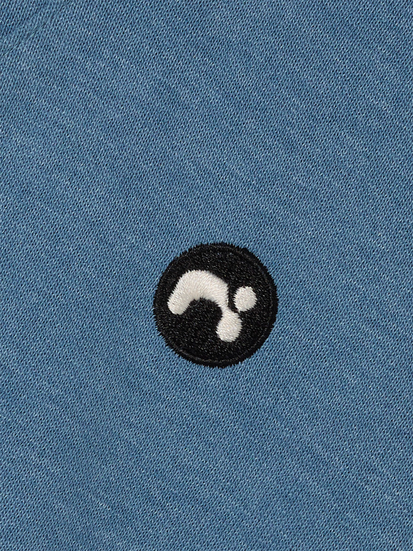 Vimo Long Sleeve Sweat Bru
