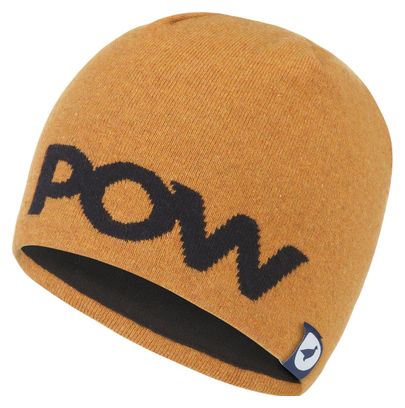 Bonnet Unisexe Lagoped Gebo Pow Marron