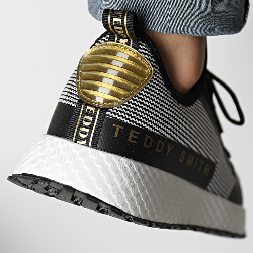 Baskets 71653 Oro