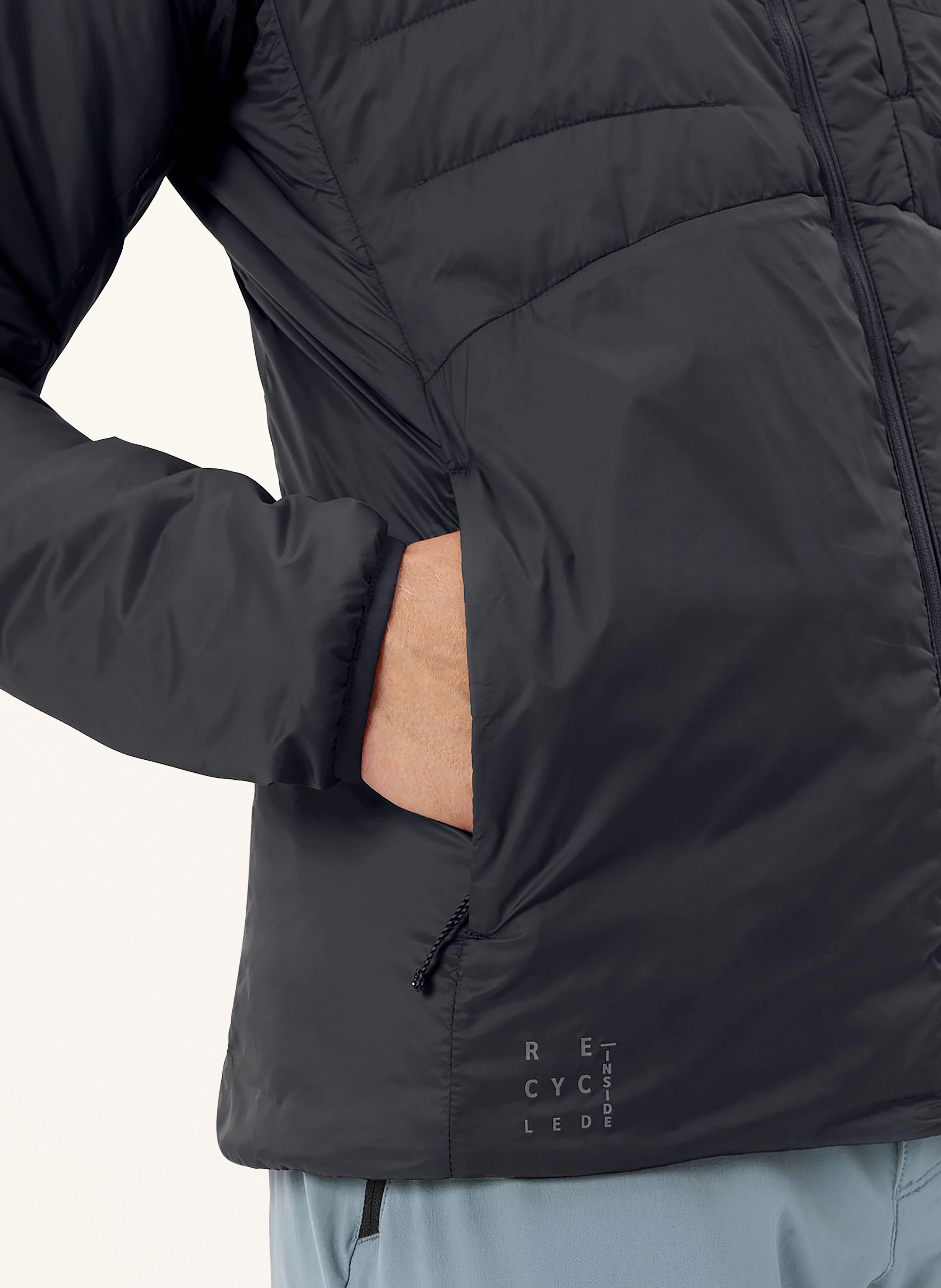 VAUDE Funktionsjacke FRENEY VI