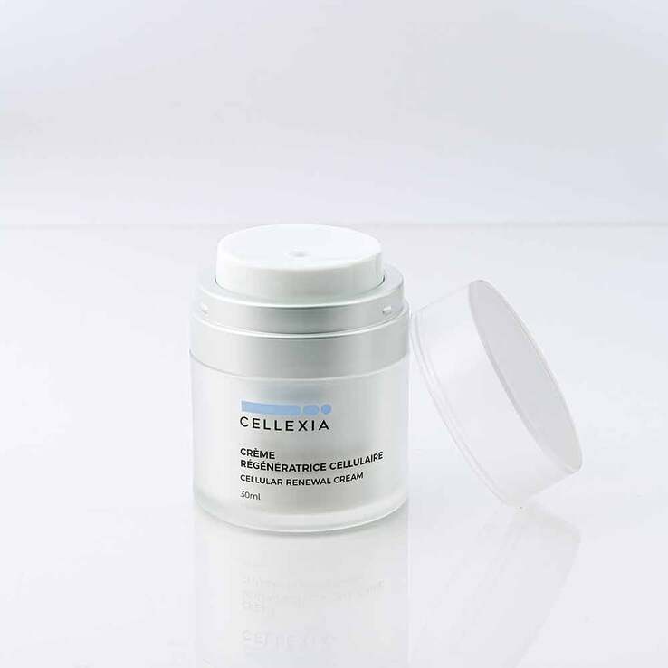 Cellexia Zellerneuerungscreme, 30 ml