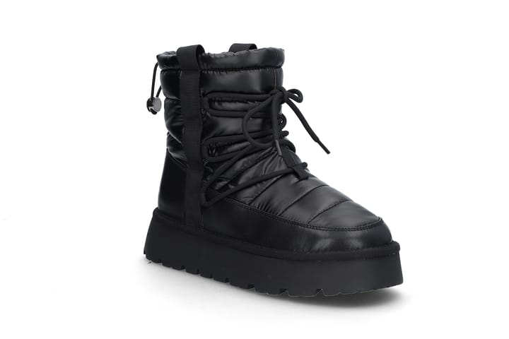 Varm vinterboots