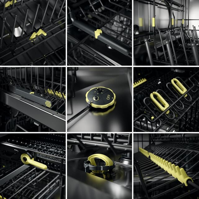 ASKO Dishwasher DFI777UXXL
