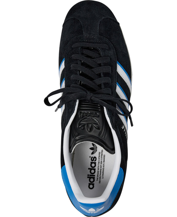 adidas Originals GAZELLE Black