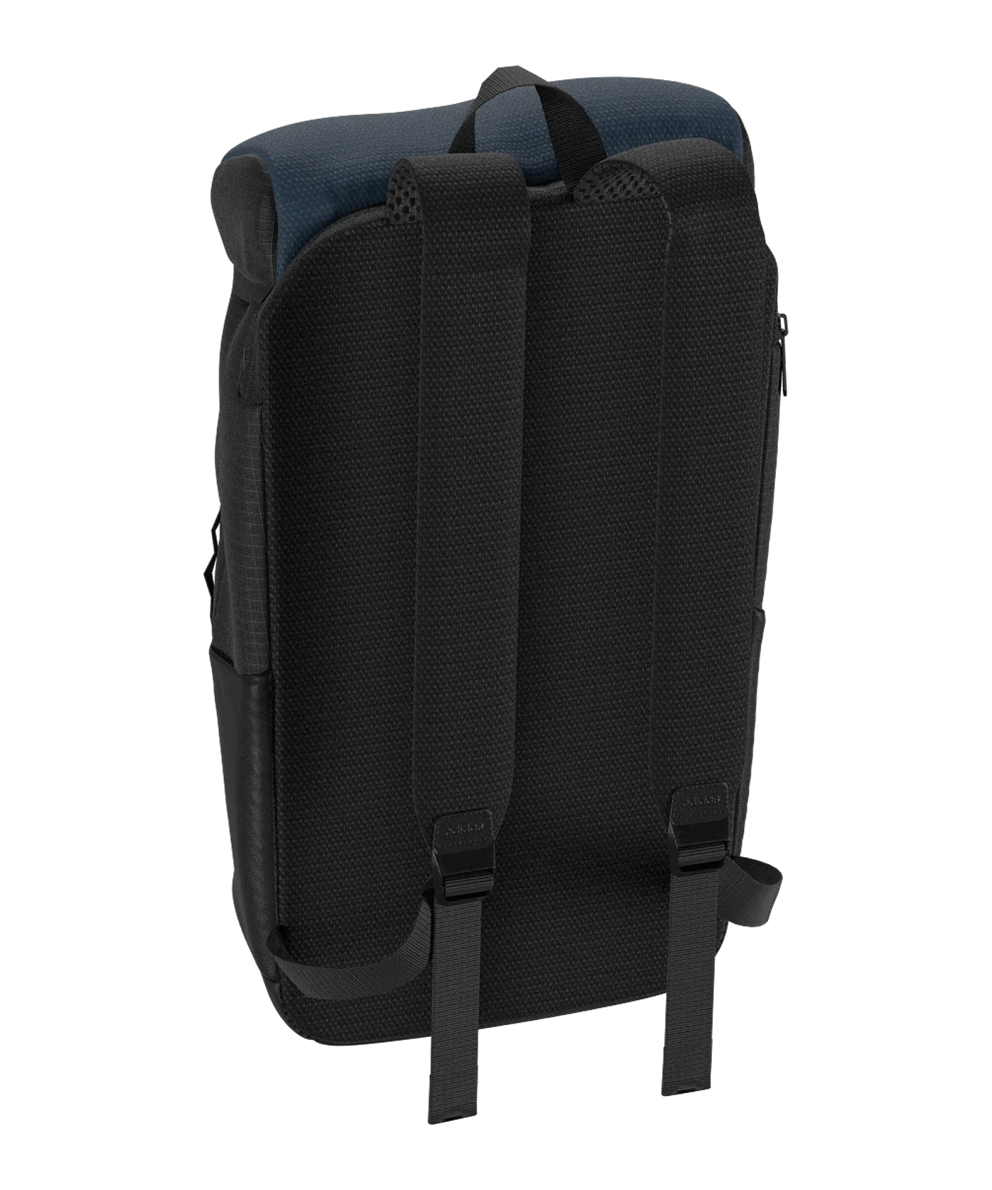adidas Urban Camper Rucksack Blau Schwarz