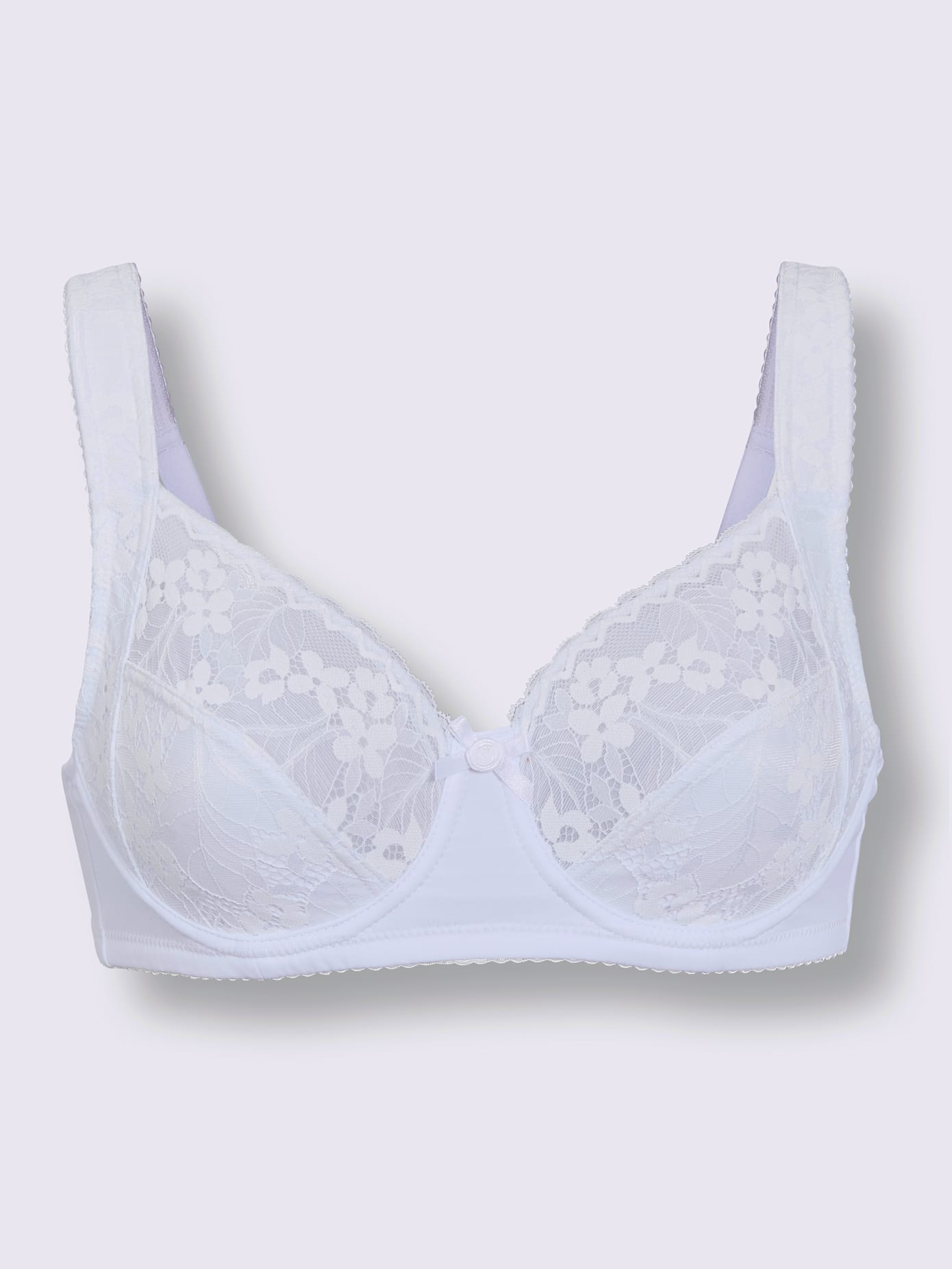 Soutien-gorge avec armatures bon. b, c, d, e