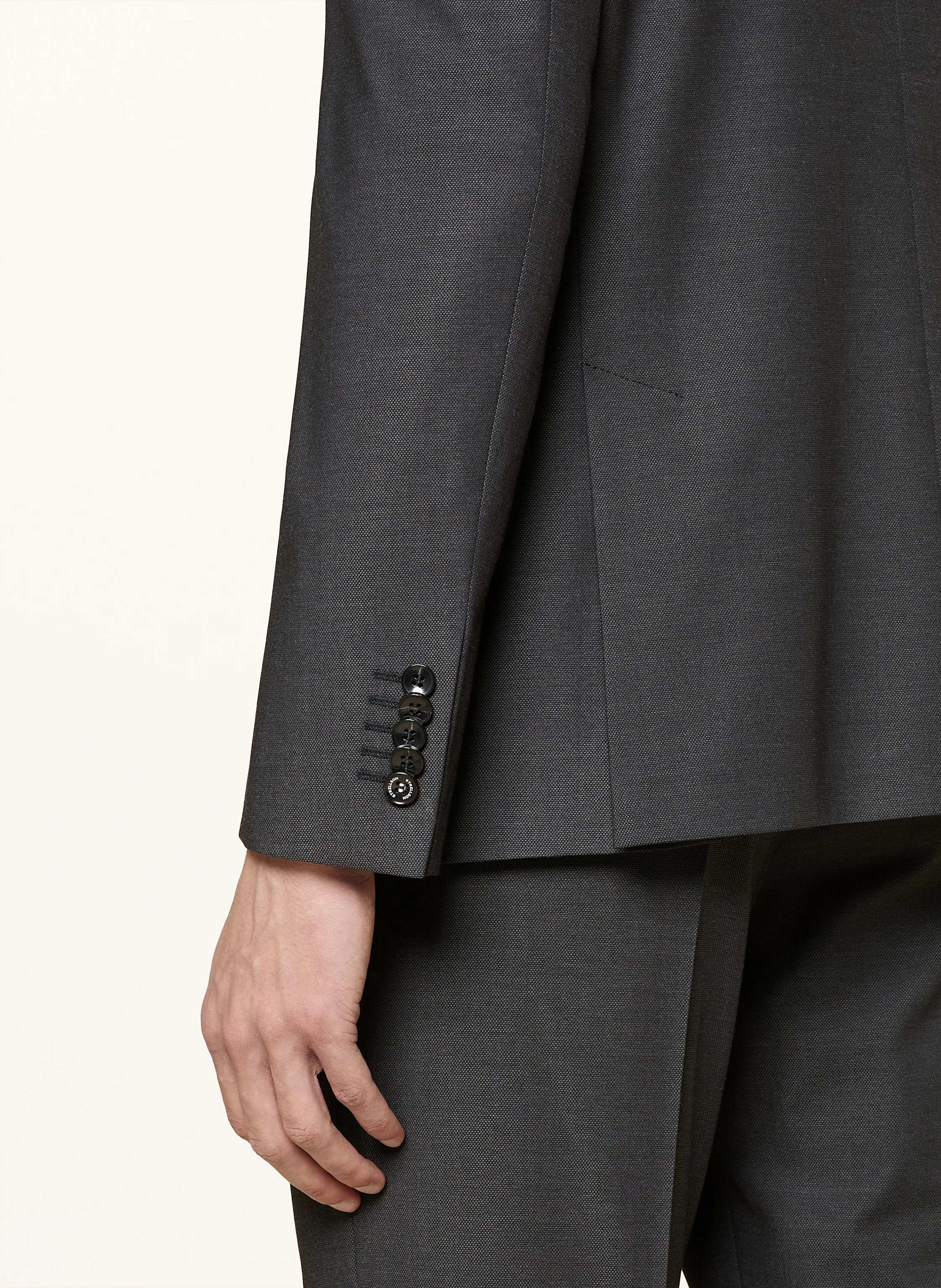 STRELLSON Anzugsakko AIDAN Extra Slim Fit