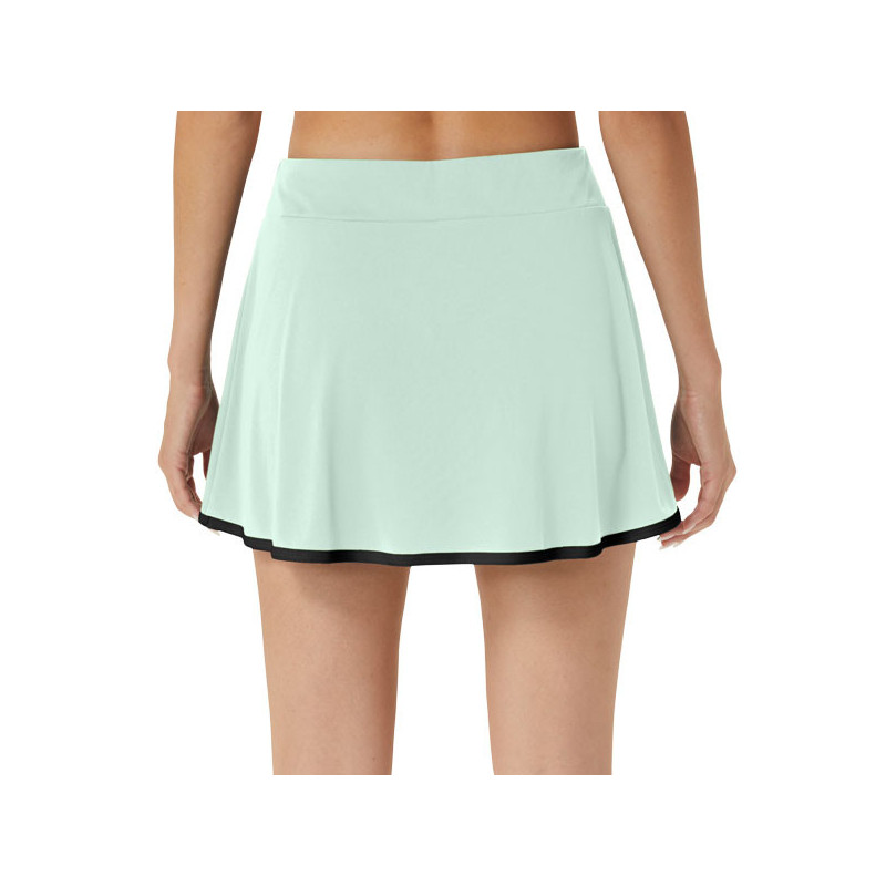 Jupe de tennis Asics femme Court Skort