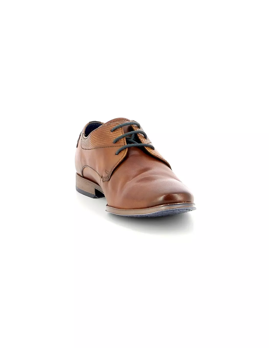 BUGATTI 31242005 - Chaussures de ville Cognac