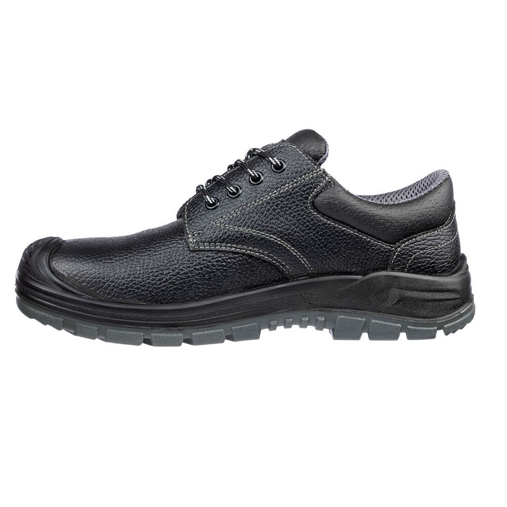 FOOTGUARD SKO S3 SOLID LOW #40