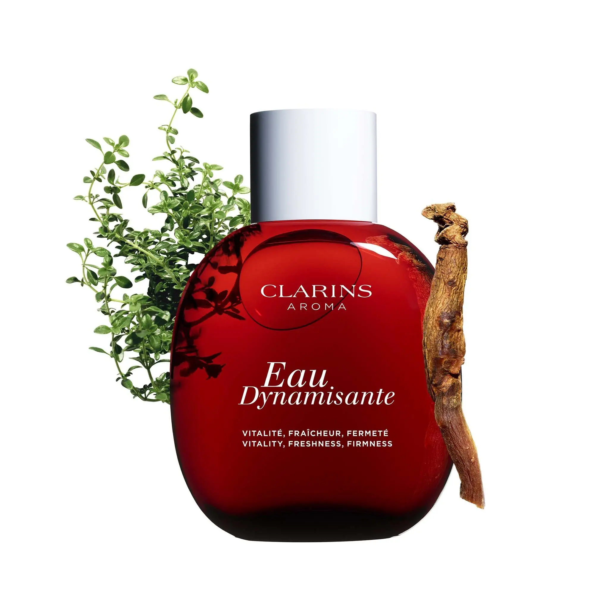 Clarins - Eau Dynamisante Eau de Soin- Eau fraîche