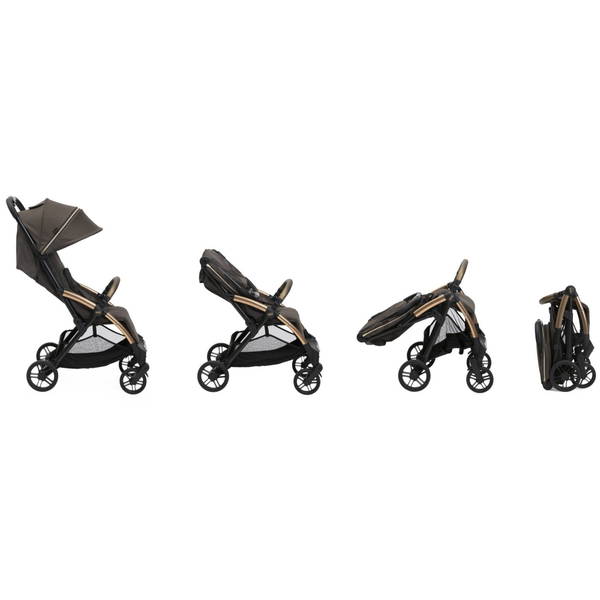 ChiccoChicco   Goody XPlus bronze lizard relux