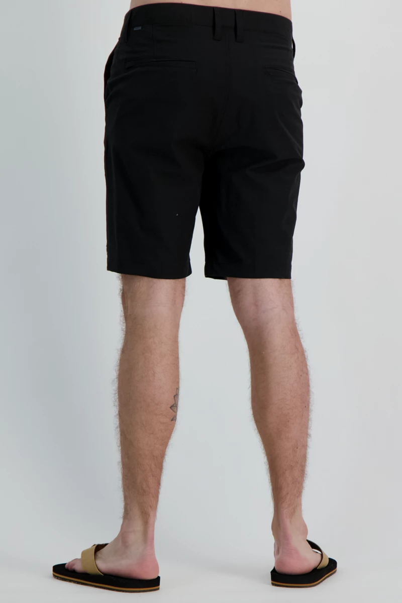 Billabong Crossfire Solid Submersible Herren Short