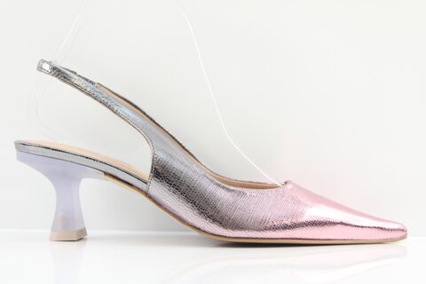 Zinda Pumps
