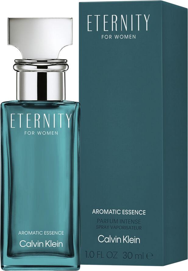 Calvin Klein Eternity Woman Aromatic Essence Eau de Parfum
