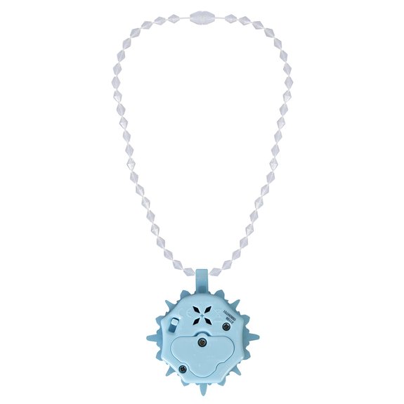Collier Lumineux La Reine des Neiges 2