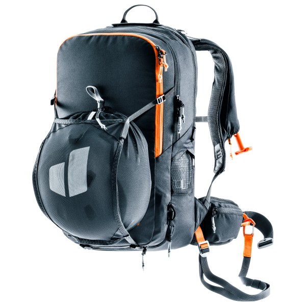 Deuter - Alproof Ride 18 - Lawinerugzak