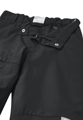 Reima Sampu Turbukser, Black