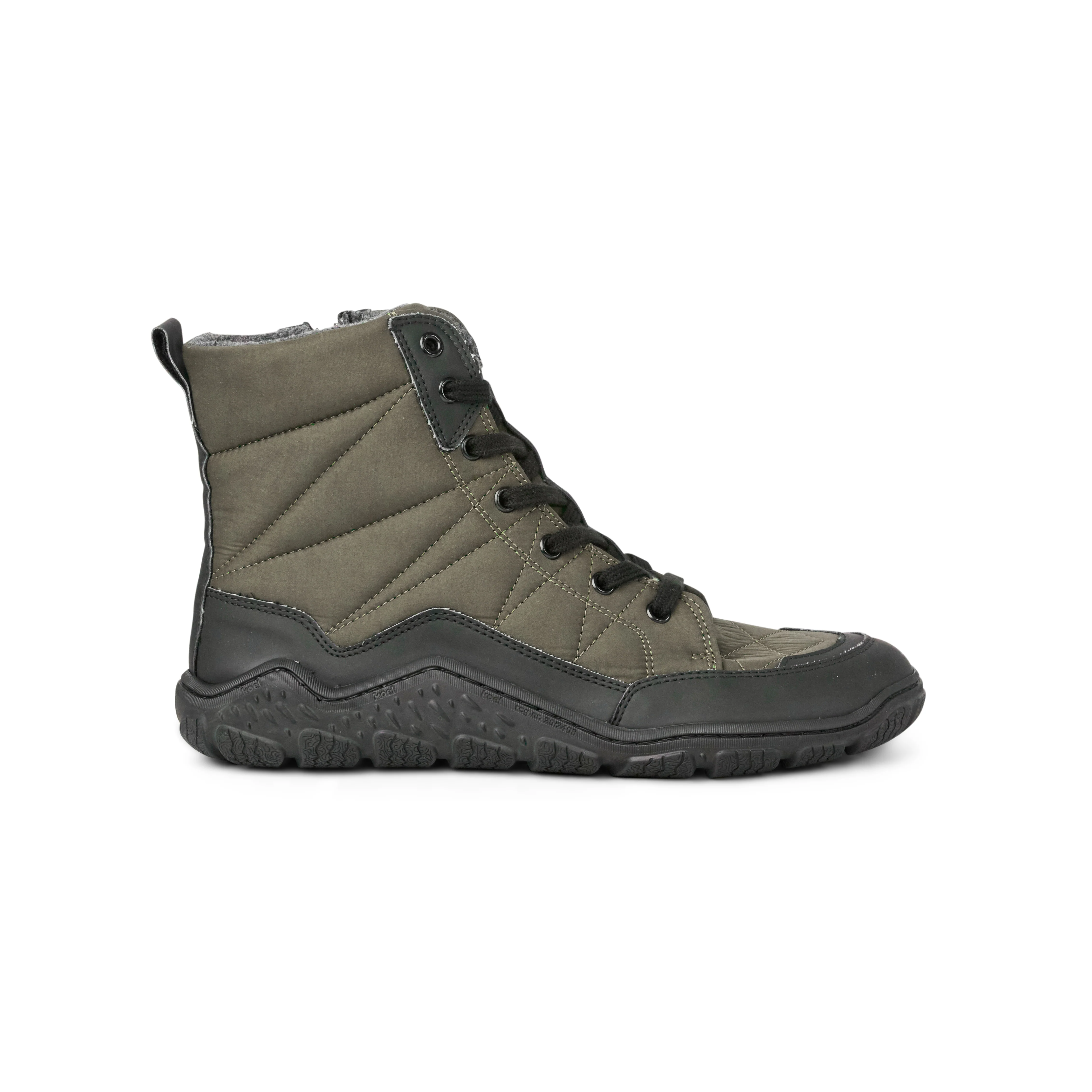 Barefoot RICKI Merino