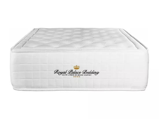 Matelas à mémoire de forme maxi épaisseur Buckingham 90x190