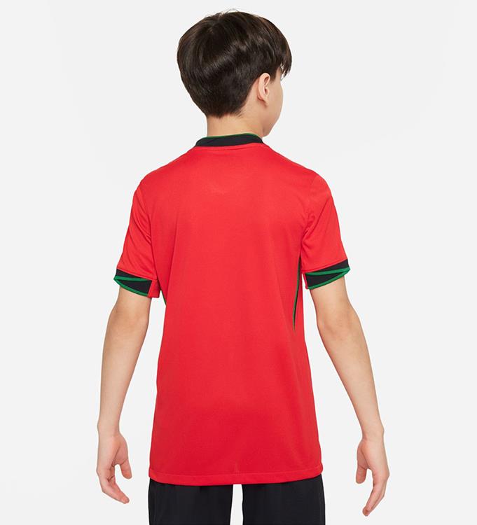 Nike JR Dri-Fit Voetbaltop Portugal 2024