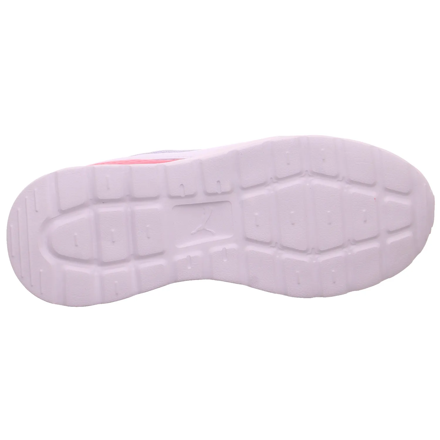 PUMA Kinder Sportschuh Flieder Synthetik