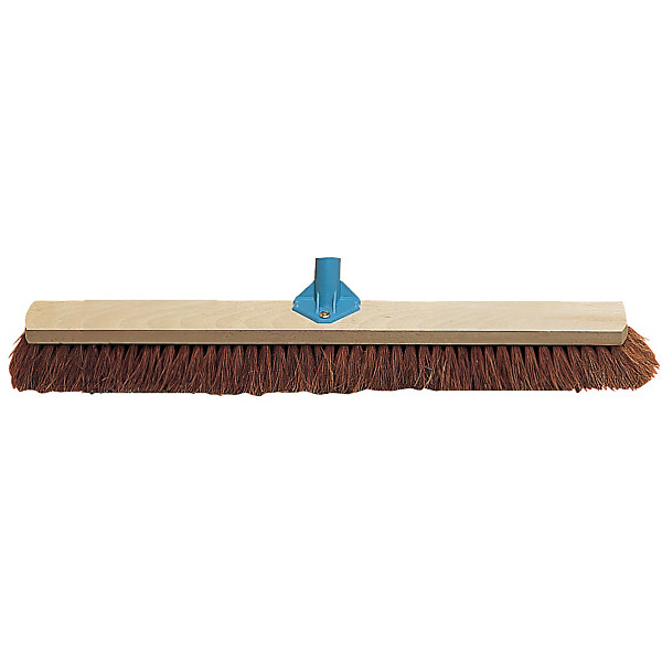 Balai grandes surfaces confort coco 60 cm