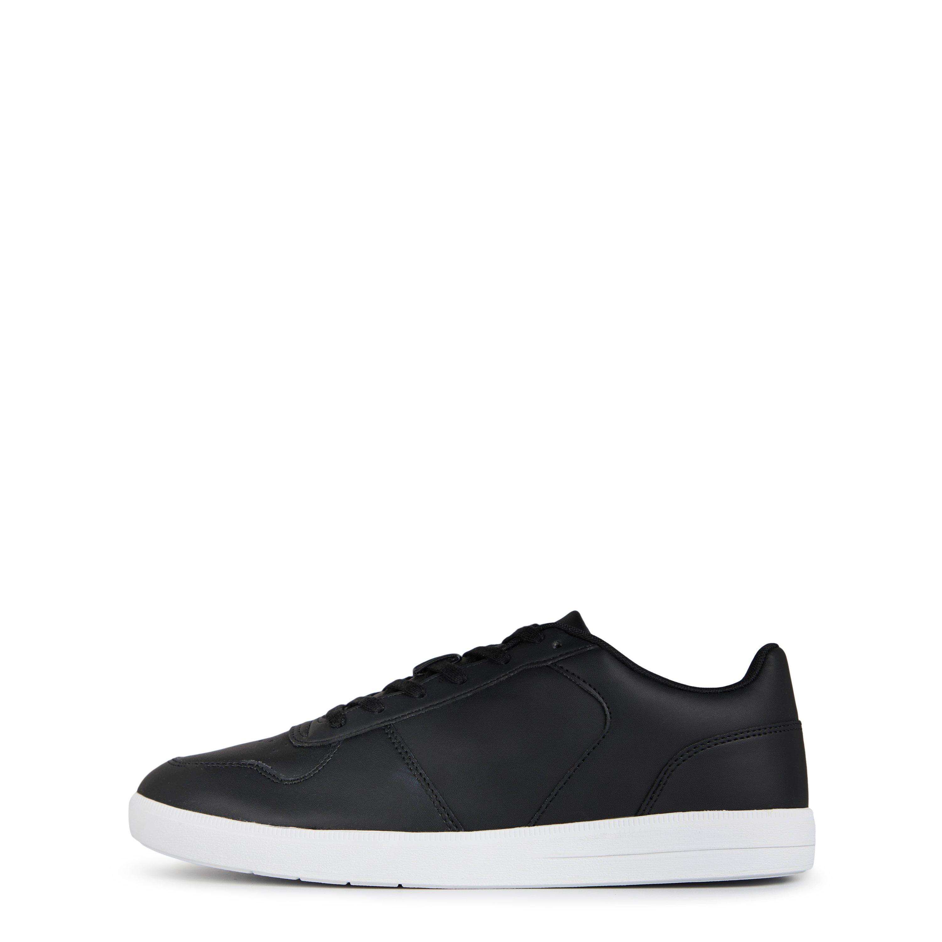 Lacoste Lace Up Logo Trainers