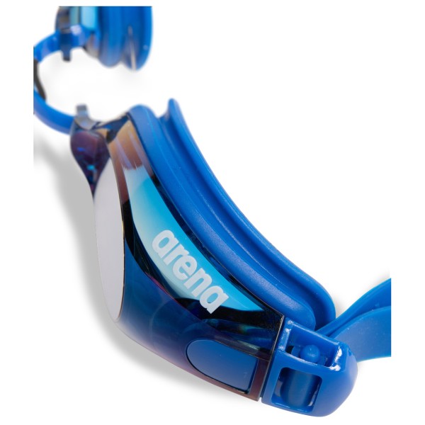 Arena - Zoom X-Fit Mirror - Lunettes de natation