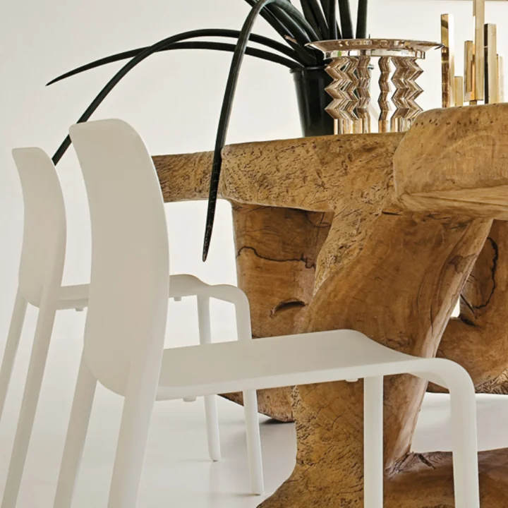 Magis - Chair First, schwarz